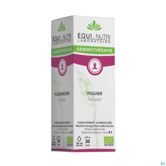 Equi-nutri figuier    30ml