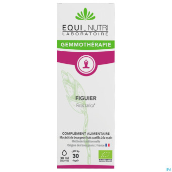 Equi-nutri figuier    30ml