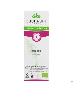 Equi-nutri figuier    30ml