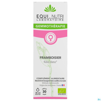 Equi-nutri framboisier    30ml