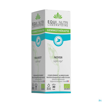 Equi-nutri noyer    30ml