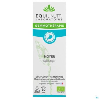 Equi-nutri noyer    30ml
