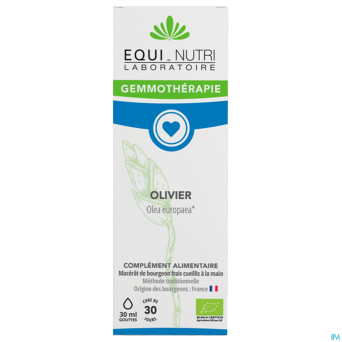 Equi-nutri olivier    30ml