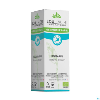 Equi-nutri romarin    30ml