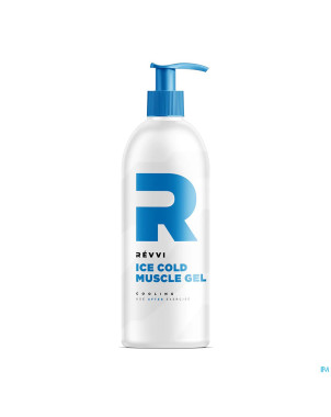 Gel musculaire refroidissant    500ml