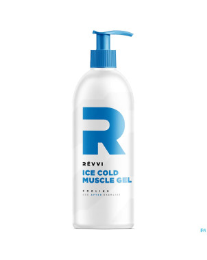 Gel musculaire refroidissant    500ml
