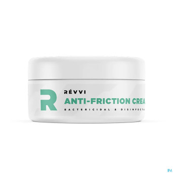 Creme chamois a/friction    100ml