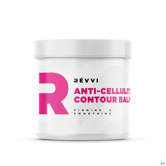 Baume contour a/cellulite    250ml