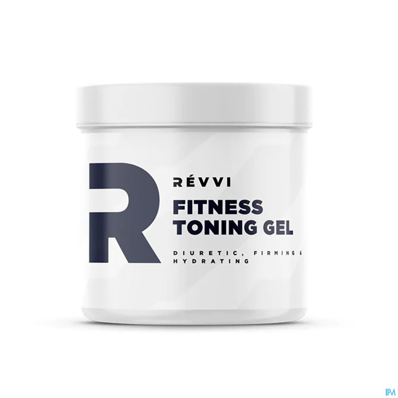 Gel tonifiant fitness    250ml