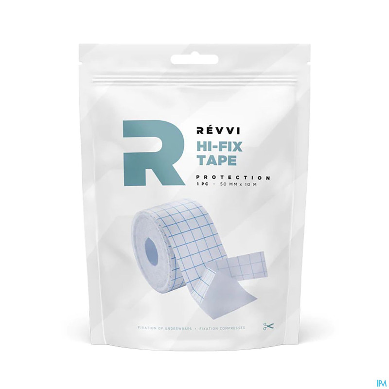 Hi-fix pansement adhesif 50mmx10m