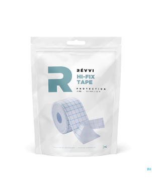 Hi-fix pansement adhesif 50mmx10m