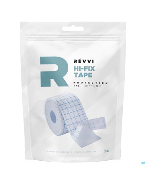 Hi-fix pansement adhesif 50mmx10m