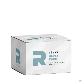 Hi-fix pansement adhesif 50mmx10m