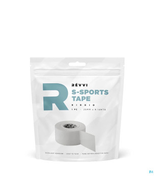 Ruban de fixation s-sport 25mmx9,14m