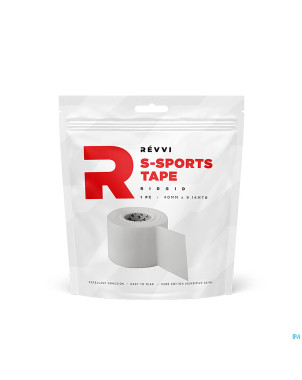 Ruban de fixation s-sport 40mmx9,14m
