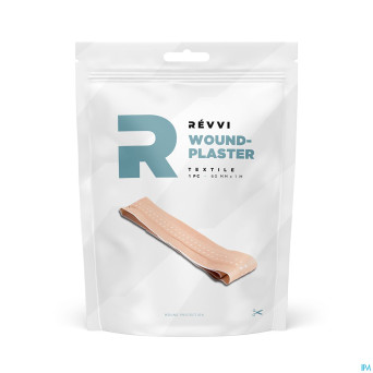 Pansement textile 6cmx1m