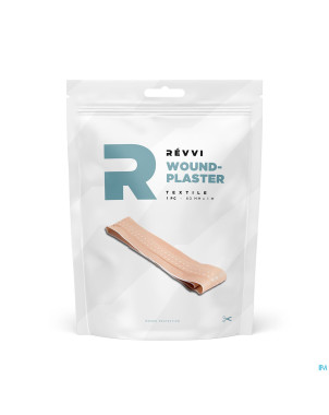 Pansement textile 6cmx1m