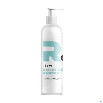 Gel pour les main alco lavande    200ml