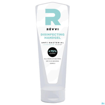 Gel pour les main alco lavande    200ml