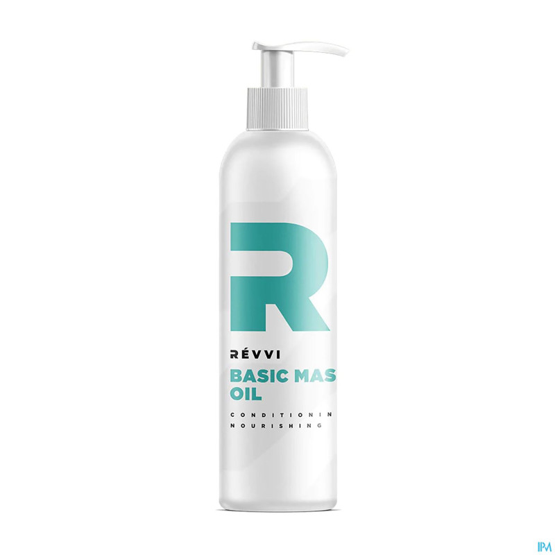 Huile massage base neutre    250ml