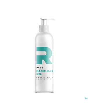 Huile massage base neutre    250ml