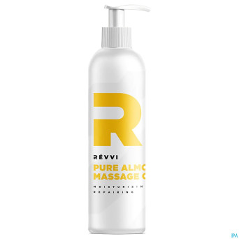 Huile massage pure amande    250ml