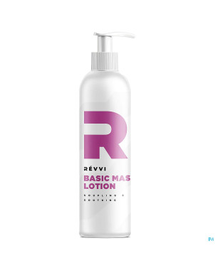 Lotion de massage a base neutre    250ml