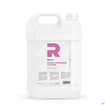 Lotion massage base neutre    5l
