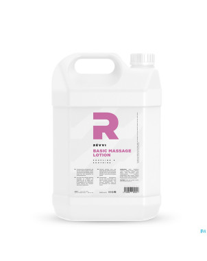 Lotion massage base neutre    5l