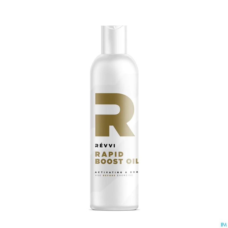 Huile activation rapid boost  250ml