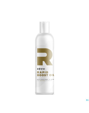 Huile activation rapid boost  250ml
