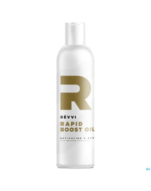 Huile activation rapid boost  250ml