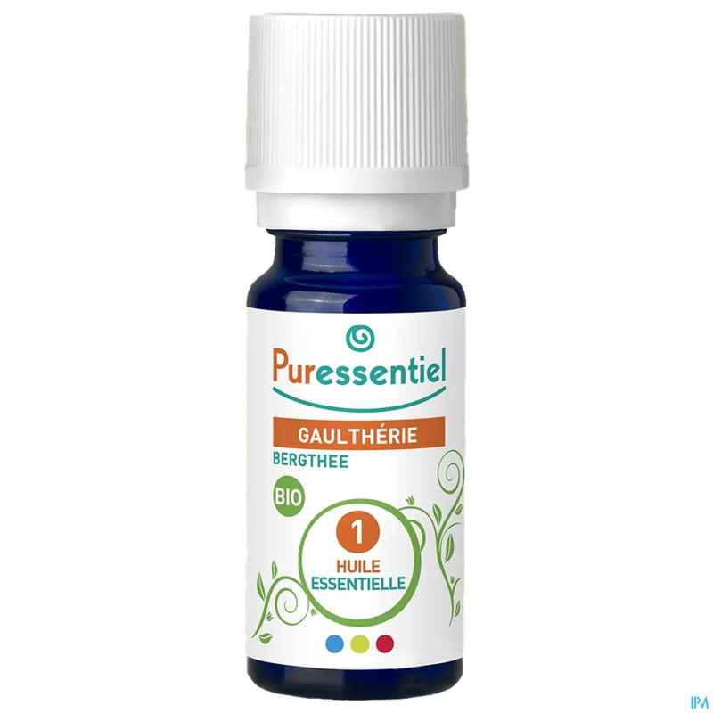Puressentiel he gaultherie 30ml