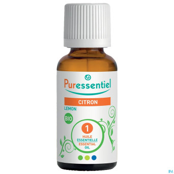 Puressentiel he citron 30ml