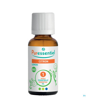 Puressentiel he citron 30ml