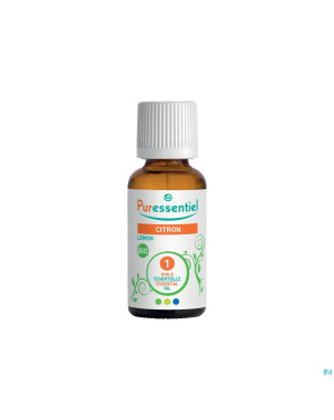 Puressentiel he citron 30ml