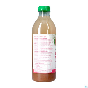 Purasana vegan aloe vera + ashwagandha    1l