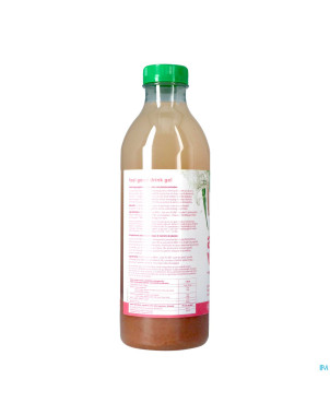 Purasana vegan aloe vera + ashwagandha    1l