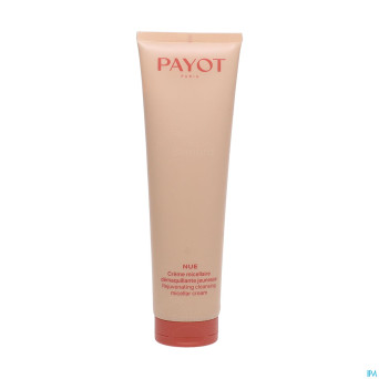 Payot nue creme jeunesse demaquillante    150ml