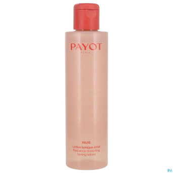 Payot nue lotion tonique eclat    200ml