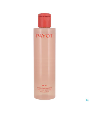 Payot nue lotion tonique eclat    200ml