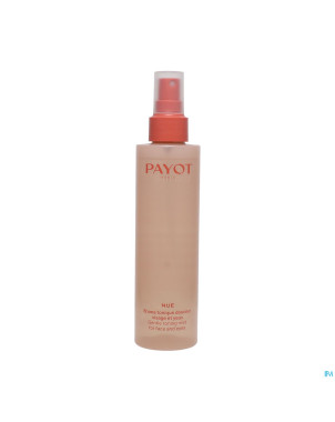 Payot nue brume tonique douceur    200ml