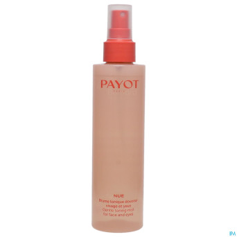 Payot nue brume tonique douceur    200ml
