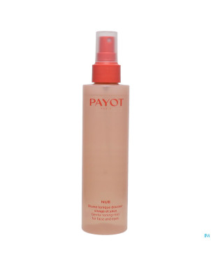 Payot nue brume tonique douceur    200ml