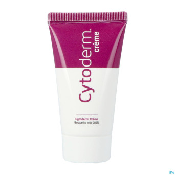 Cytoderm creme    30ml nf