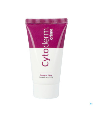 Cytoderm creme    30ml nf