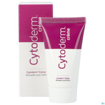 Cytoderm creme    30ml nf