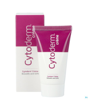 Cytoderm creme    30ml nf