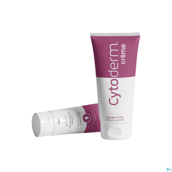 Cytoderm creme    30ml nf