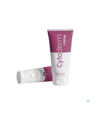 Cytoderm creme    30ml nf